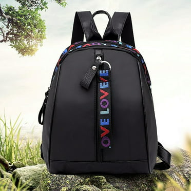 Boob Feminine Feminist Multifunctional Personalized Customized USB Backpack Student School Outdoor Backpack,Travel Bag Laptop Bookbags Business Daypack. 